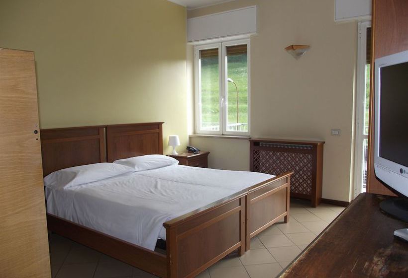 Hotel Ventolosa  | Villa d'Almè | Bergamo | Italia 5