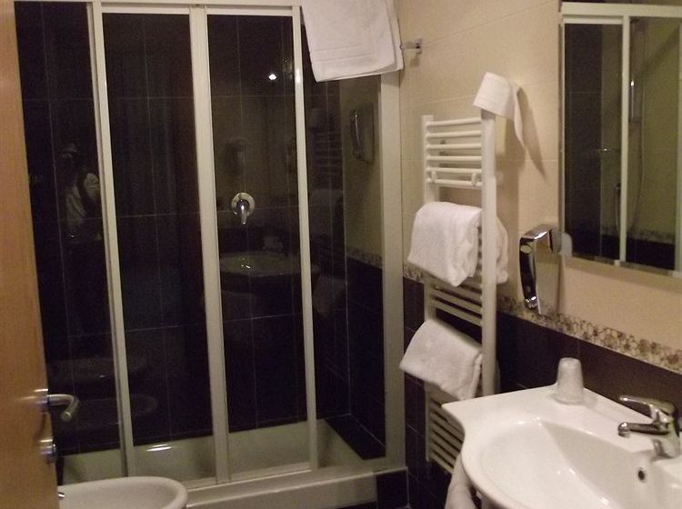 Hotel Ventolosa  | Villa d'Almè | Bergamo | Italia 7