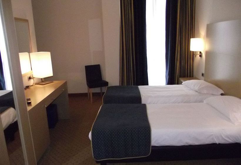 Hotel Ventolosa  | Villa d'Almè | Bergamo | Italia 9