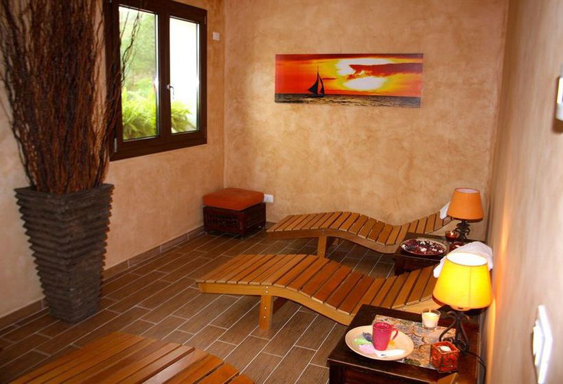 Azienda Agrituristica Monaco di Mezzo