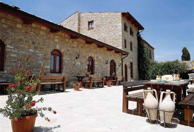 Azienda Agrituristica Monaco di Mezzo  | Resuttano | Caltanissetta | Italia 1