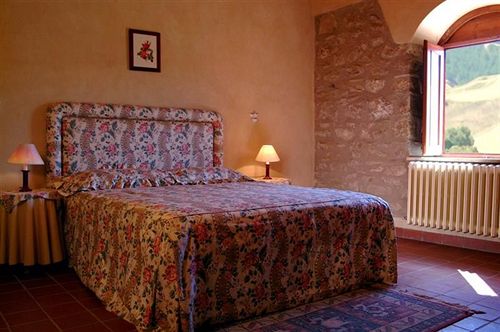 Azienda Agrituristica Monaco di Mezzo  | Resuttano | Caltanissetta | Italia 10