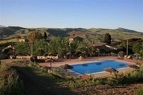 Azienda Agrituristica Monaco di Mezzo  | Resuttano | Caltanissetta | Italia 11