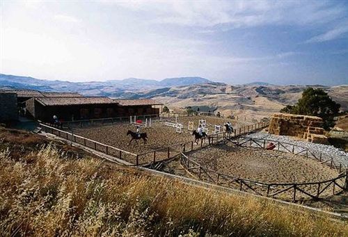 Azienda Agrituristica Monaco di Mezzo  | Resuttano | Caltanissetta | Italia 12