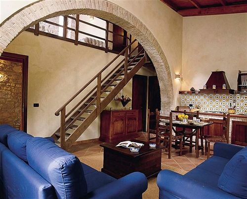 Azienda Agrituristica Monaco di Mezzo  | Resuttano | Caltanissetta | Italia 2