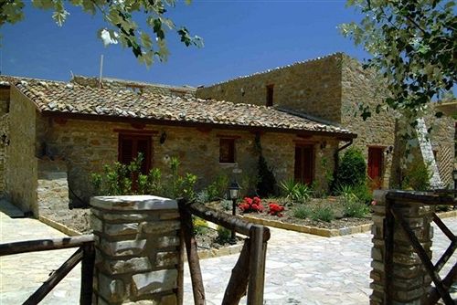 Azienda Agrituristica Monaco di Mezzo  | Resuttano | Caltanissetta | Italia 3