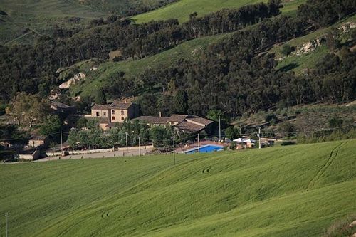 Azienda Agrituristica Monaco di Mezzo  | Resuttano | Caltanissetta | Italia 7