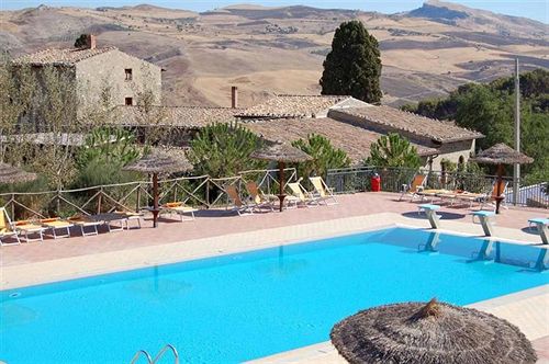 Azienda Agrituristica Monaco di Mezzo  | Resuttano | Caltanissetta | Italia 8