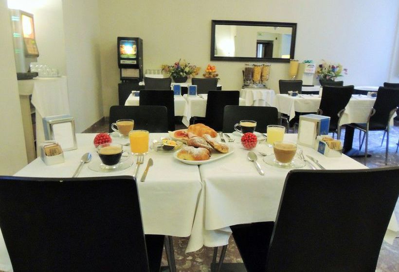 Hotel Florida  | Roma | Roma | Italia 1