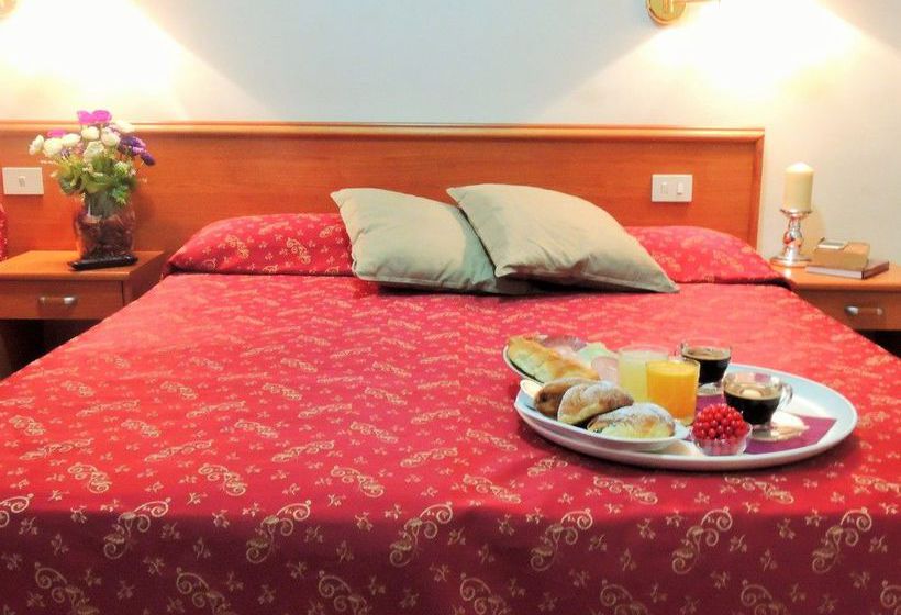 Hotel Florida  | Roma | Roma | Italia 10