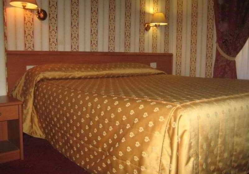 Hotel Florida  | Roma | Roma | Italia 12