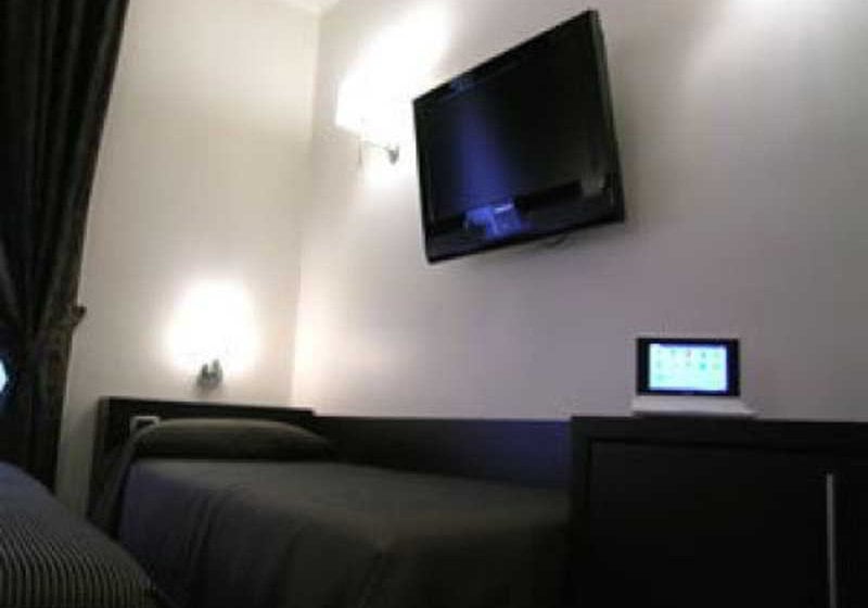 Hotel Florida  | Roma | Roma | Italia 14