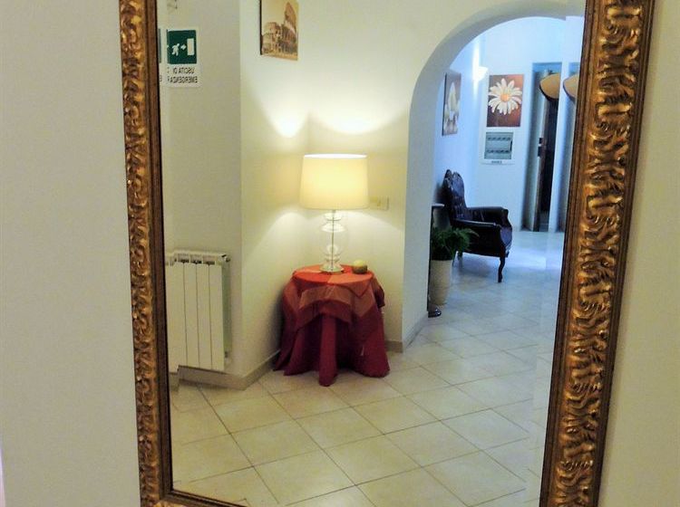 Hotel Florida  | Roma | Roma | Italia 17
