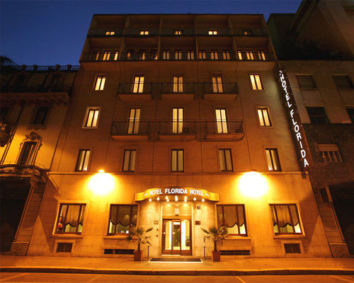 Hotel Florida  | Roma | Roma | Italia 19