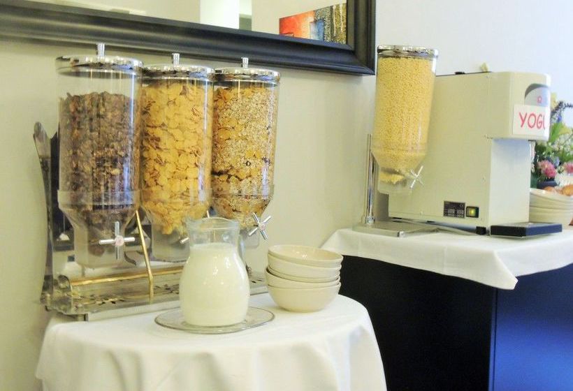 Hotel Florida  | Roma | Roma | Italia 2