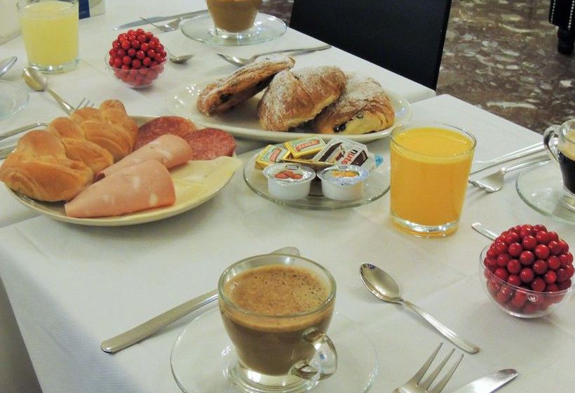 Hotel Florida  | Roma | Roma | Italia 3