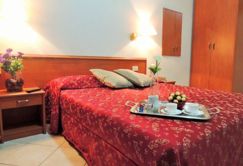 Hotel Florida  | Roma | Roma | Italia 4