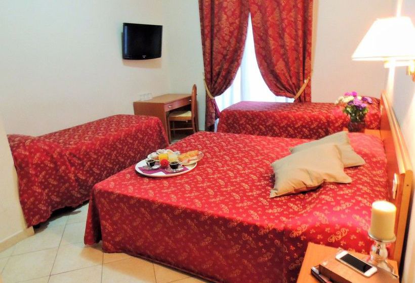 Hotel Florida  | Roma | Roma | Italia 5