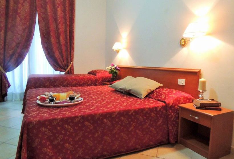 Hotel Florida  | Roma | Roma | Italia 6