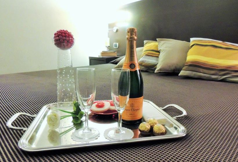 Hotel Florida  | Roma | Roma | Italia 7