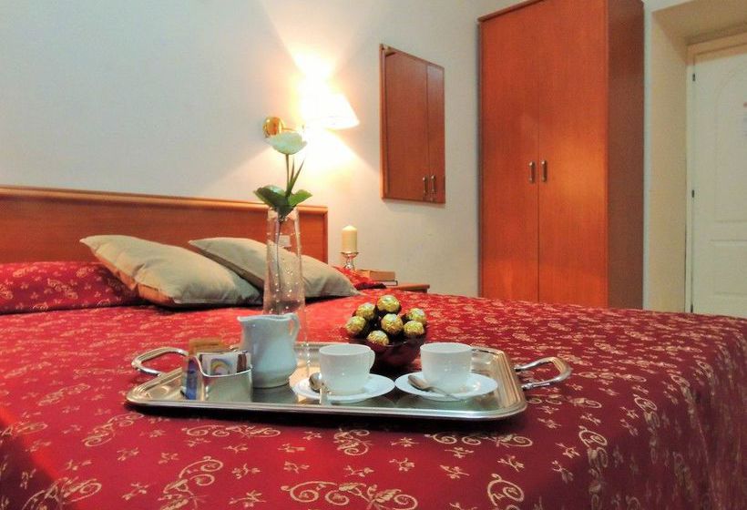 Hotel Florida  | Roma | Roma | Italia 8