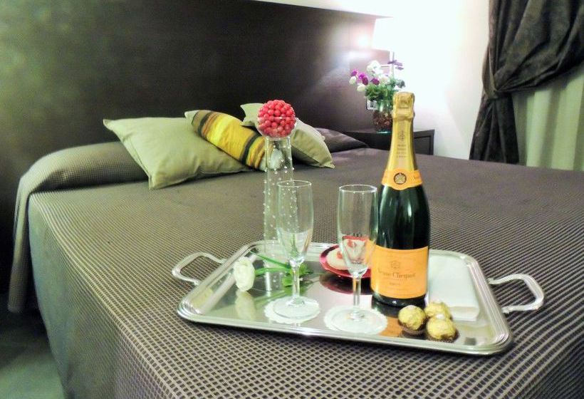 Hotel Florida  | Roma | Roma | Italia 9