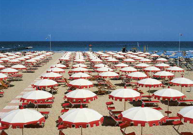 Hotel Genzianella  | Cervia | Ravenna | Italia 10