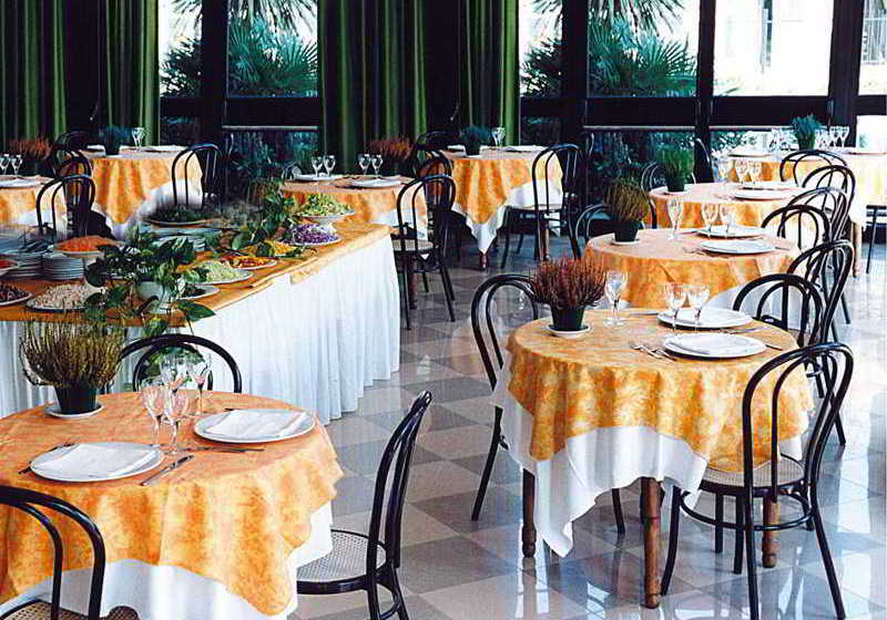 Hotel Genzianella  | Cervia | Ravenna | Italia 11