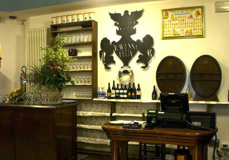 Hotel Genzianella  | Cervia | Ravenna | Italia 12