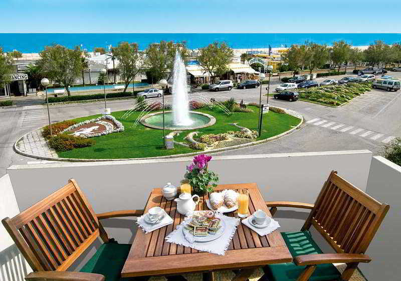 Hotel Genzianella  | Cervia | Ravenna | Italia 13