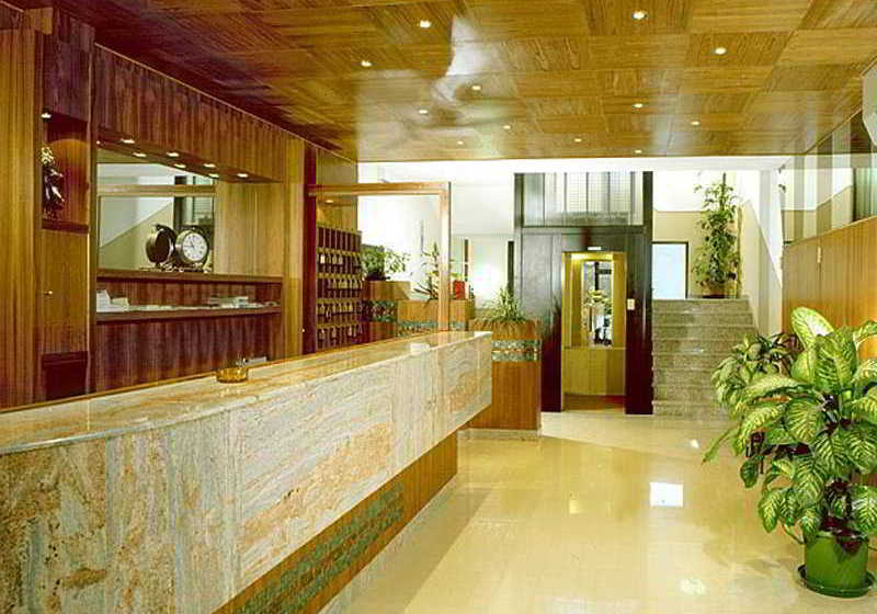 Hotel Genzianella  | Cervia | Ravenna | Italia 14