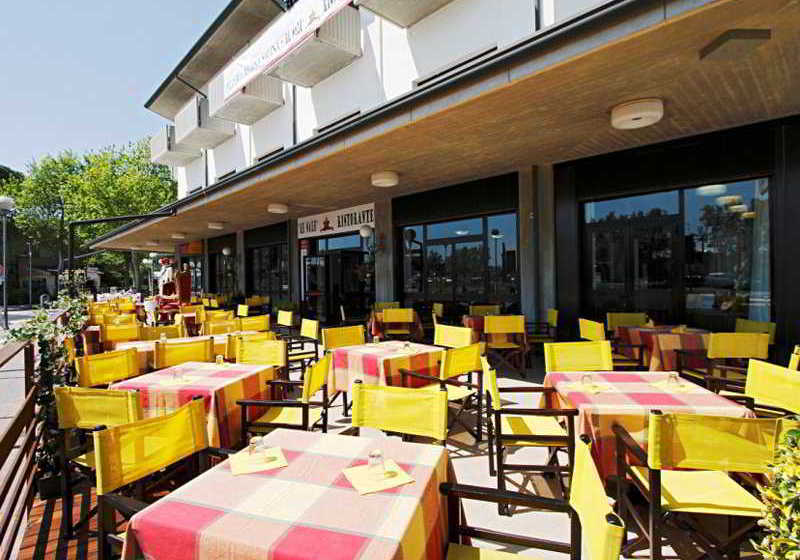 Hotel Genzianella  | Cervia | Ravenna | Italia 15