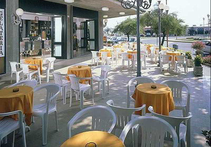 Hotel Genzianella  | Cervia | Ravenna | Italia 16