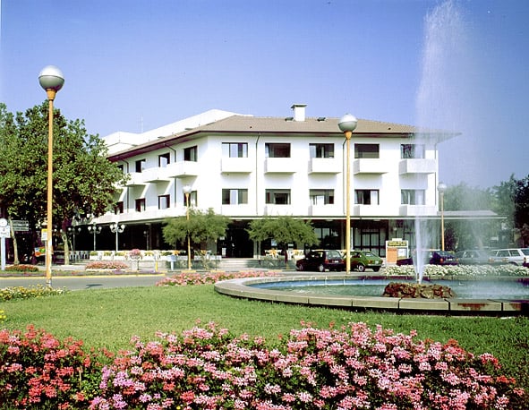Hotel Genzianella  | Cervia | Ravenna | Italia 17