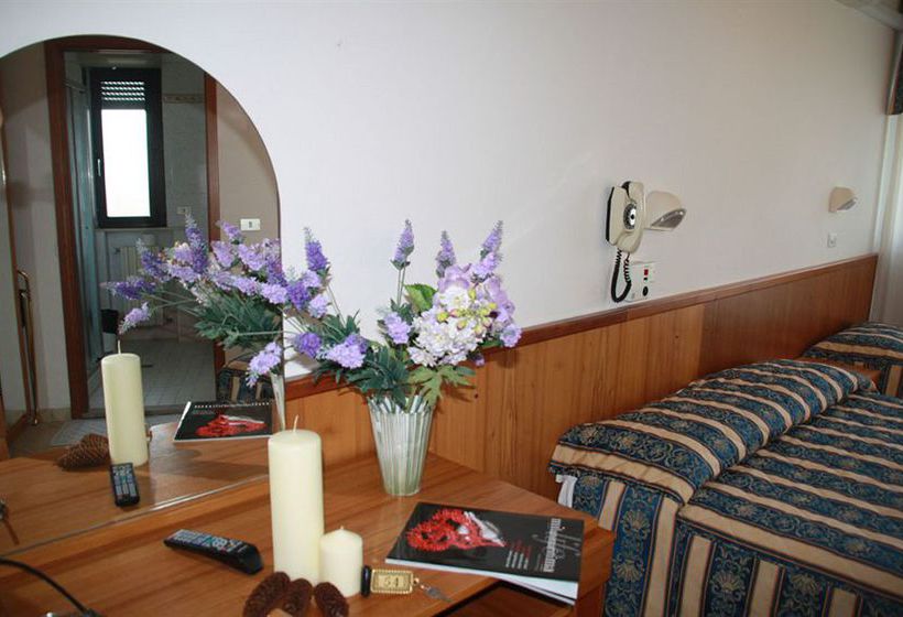 Hotel Genzianella  | Cervia | Ravenna | Italia 2