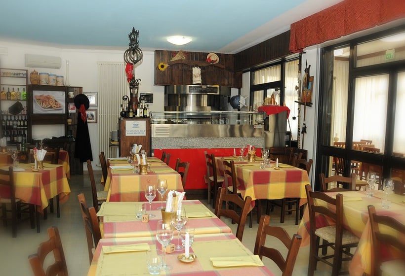 Hotel Genzianella  | Cervia | Ravenna | Italia 5