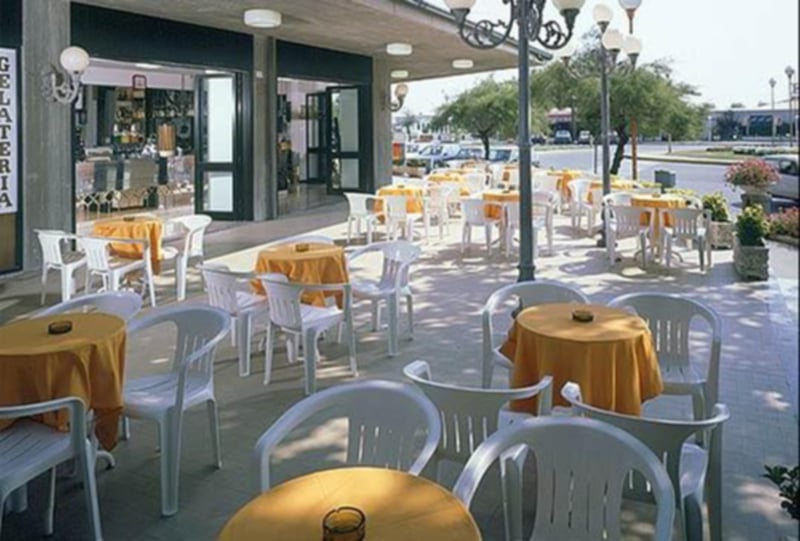 Hotel Genzianella  | Cervia | Ravenna | Italia 6