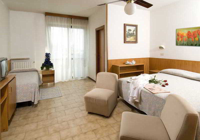 Hotel Genzianella  | Cervia | Ravenna | Italia 7