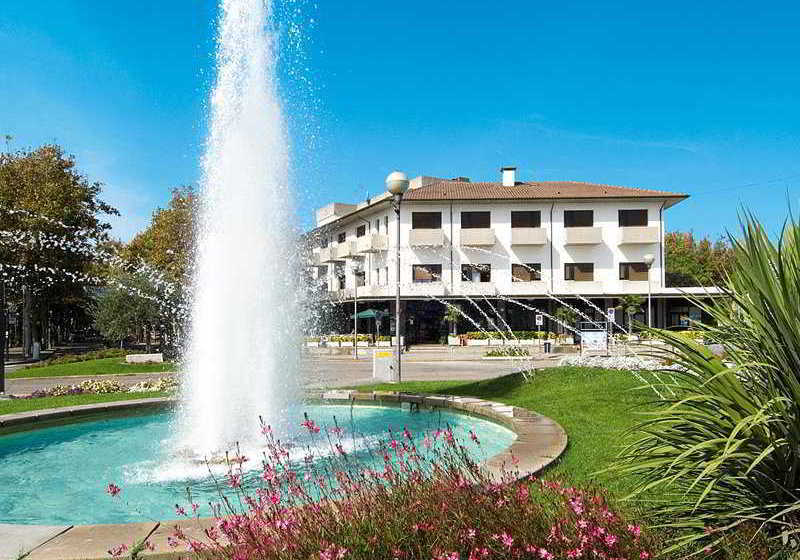 Hotel Genzianella  | Cervia | Ravenna | Italia 9