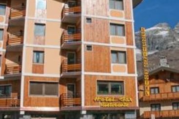 Hotel Sporting  | Cervinia | Aosta | Italia 1