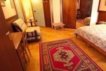 Hotel Sporting  | Cervinia | Aosta | Italia 3