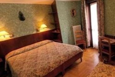 Hotel Sporting  | Cervinia | Aosta | Italia 4