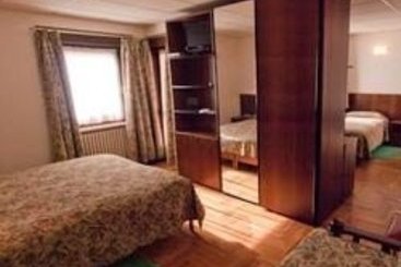 Hotel Sporting  | Cervinia | Aosta | Italia 6