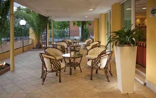 Hotel Roland  | Riccione | Rimini | Italia 2
