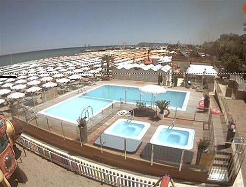 Hotel Roland  | Riccione | Rimini | Italia 3