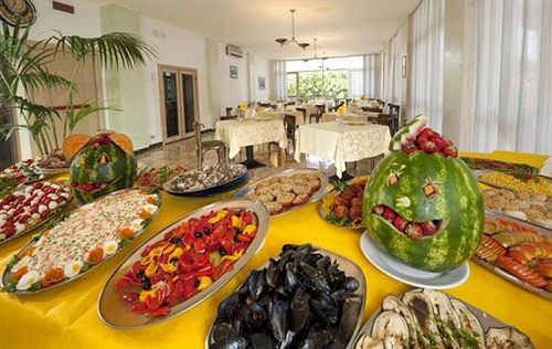 Hotel Roland  | Riccione | Rimini | Italia 5