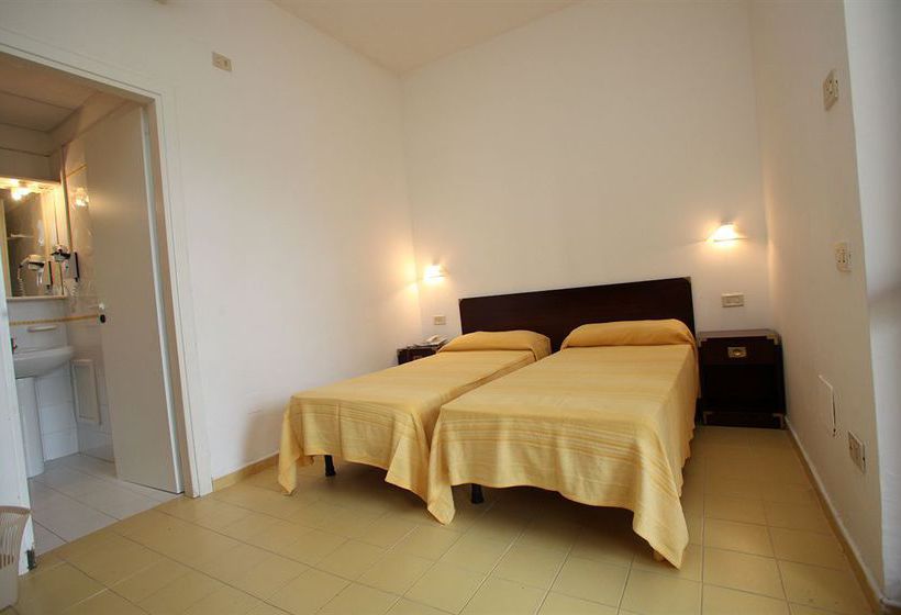 Hotel Baia Della Rocchetta Briatico Vibo Valentia