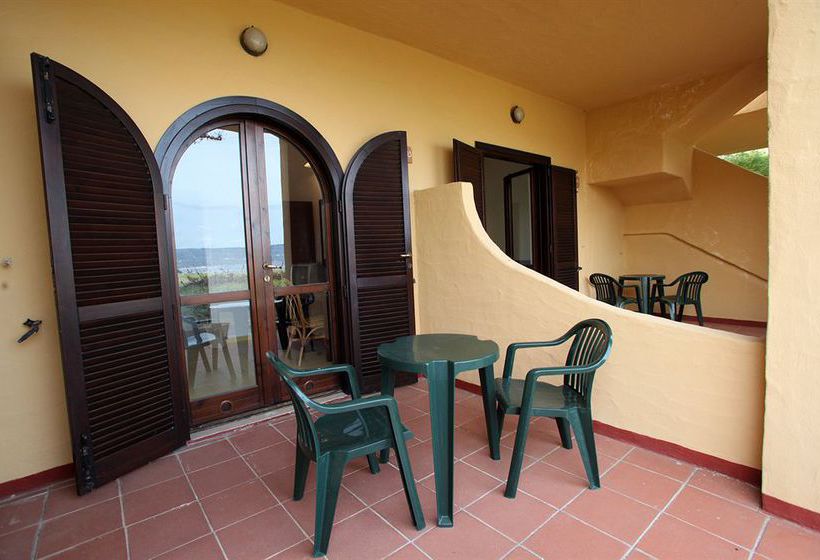 Hotel Baia Della Rocchetta  | Briatico | Vibo Valentia | Italia 1