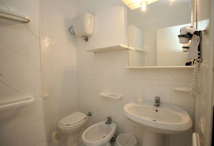 Hotel Baia Della Rocchetta  | Briatico | Vibo Valentia | Italia 10