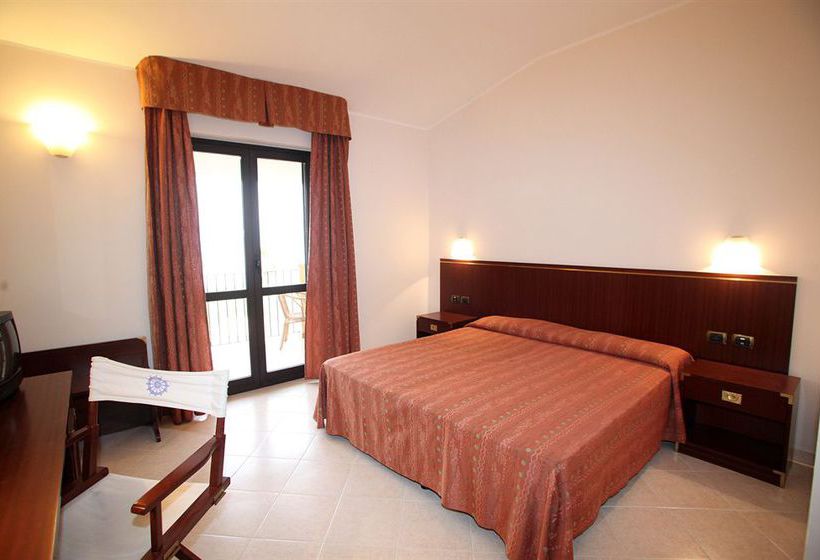 Hotel Baia Della Rocchetta  | Briatico | Vibo Valentia | Italia 11